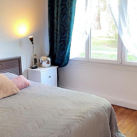 שאטו La Chambre De Lou מראה חיצוני תמונה