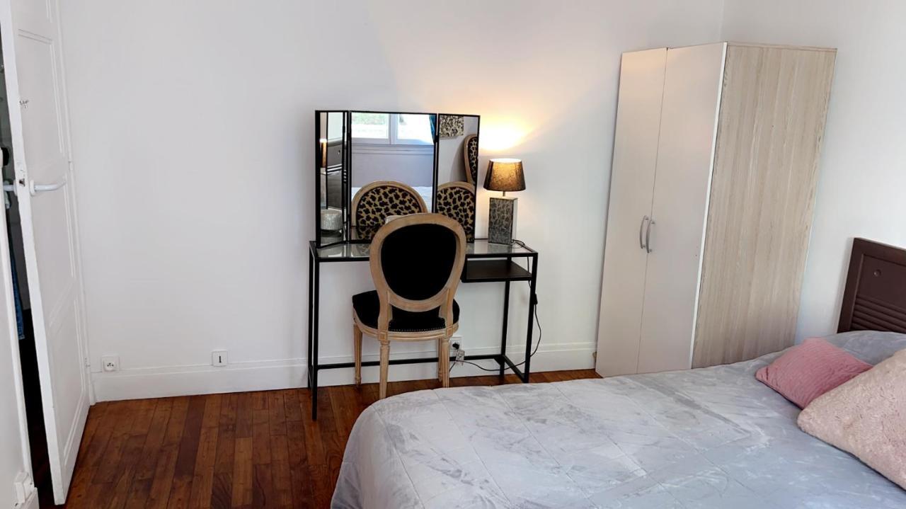 שאטו La Chambre De Lou מראה חיצוני תמונה